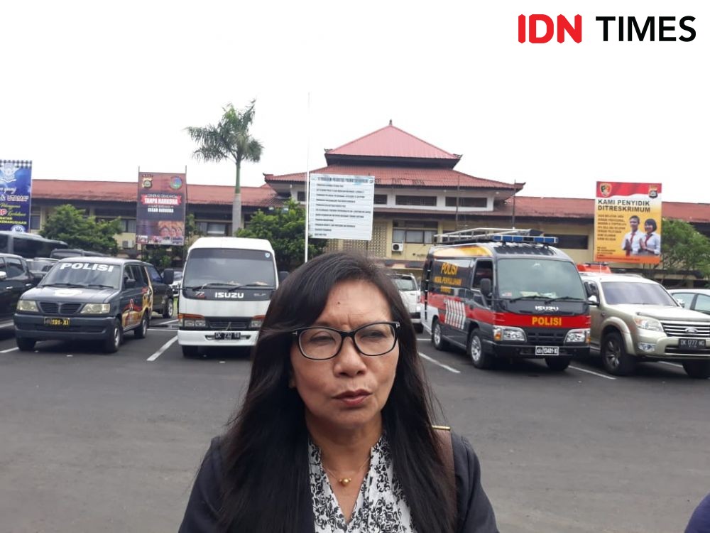 Bali Peringkat 17 di Indonesia dengan Kasus Paedofil Tertinggi