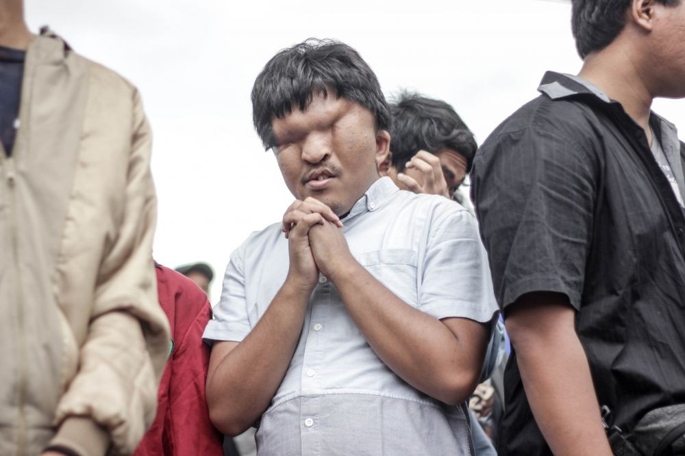 Suara Hati Difabel Indonesia, Lawan Keterbatasan dan Menginspirasi
