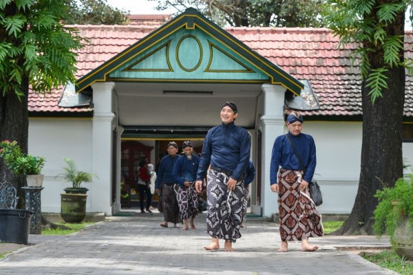 Kasus COVID-19 Tinggi, Tempat Wisata Keraton Yogyakarta Ditutup 7 Hari