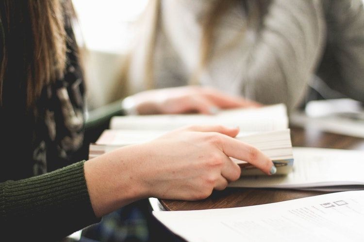 6 Mindset Tingkatkan IPK Meski Kamu Merasa Gak Pintar di Kampus