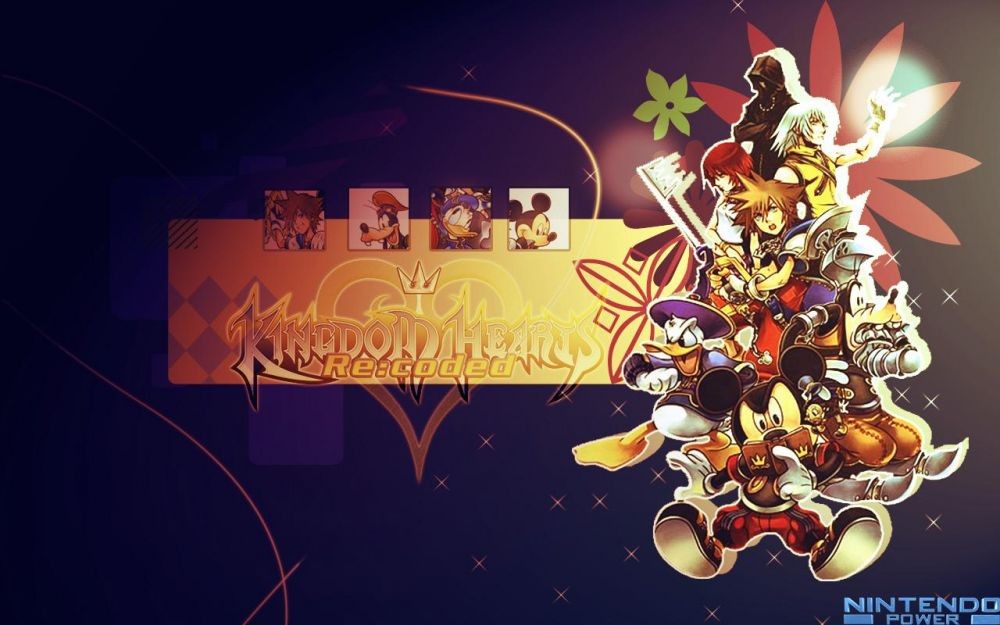 Ini 8 Urutan Main Game Kingdom Hearts Sebelum Kamu Coba Yang Ketiga!