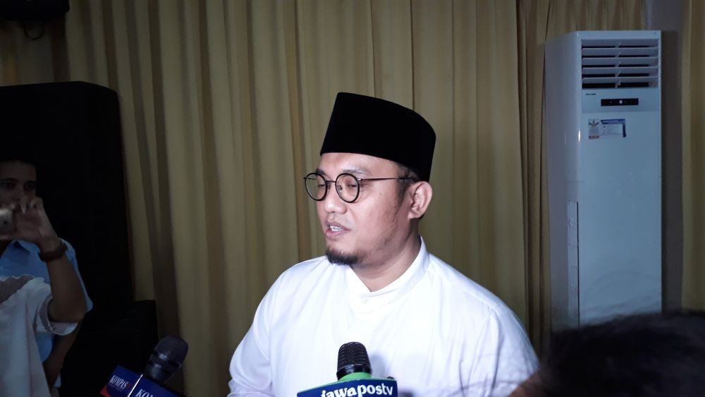 Prabowo Janji Selesaikan Masalah HAM Jika Terpilih Jadi Presiden