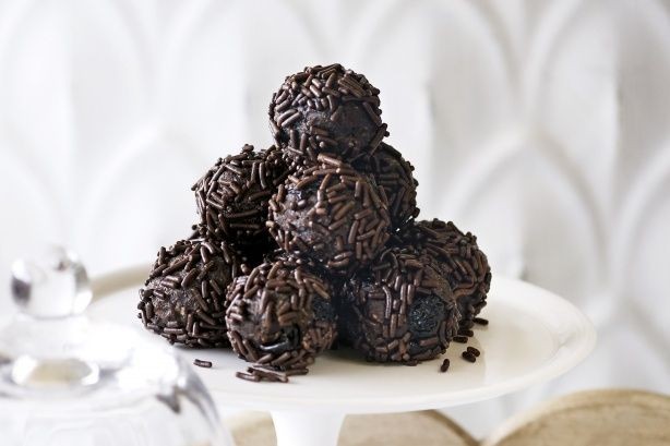 Resep Kue Cokelat untuk Dia yang Spesial di Hari Valentine
