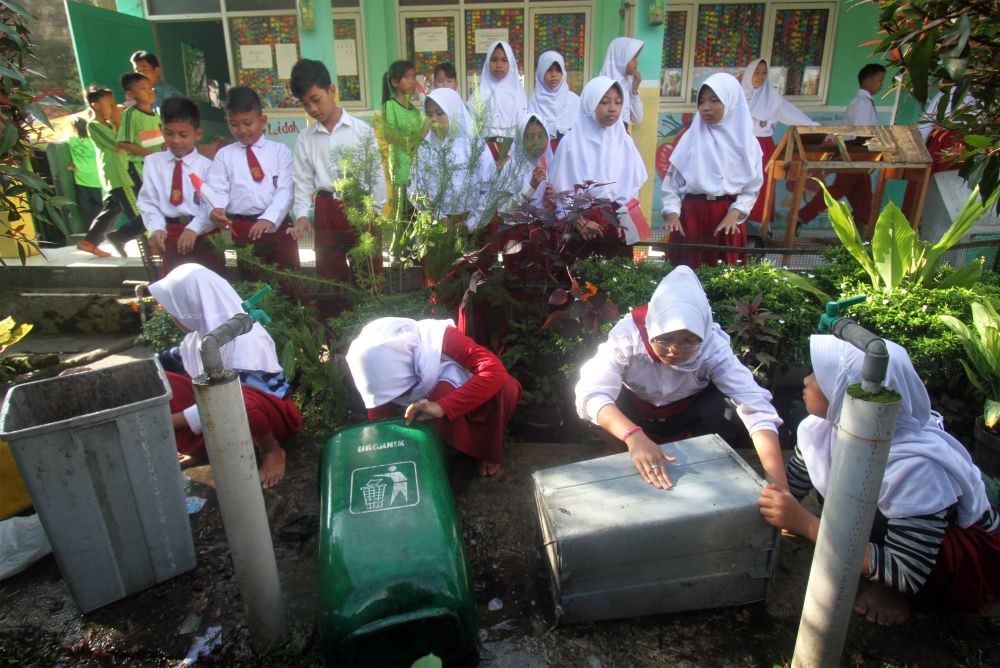 5 Kelompok Pengeluaran ini Kerek Inflasi Kota Yogyakarta