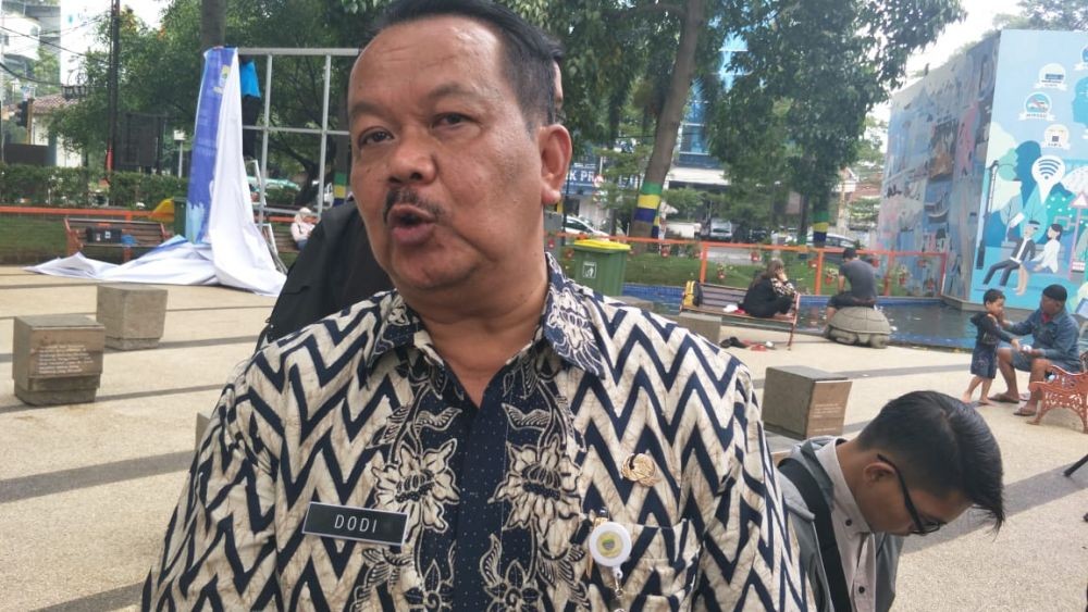 Persib Tanding di GBLA, Ridwan Kamil Ajak Bobotoh Pelajari Sejarah