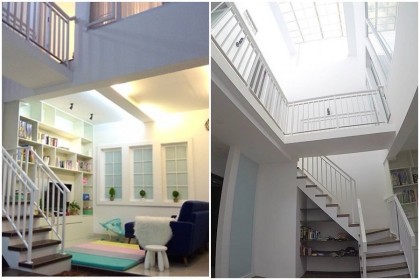 25 Inspirasi Desain  Kamar Kos Keren Buat Anak Kuliahan