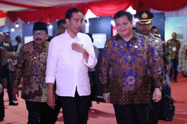 [Foto] Suasana Melasti di Yogyakarta, Bakal Dihadiri Jokowi
