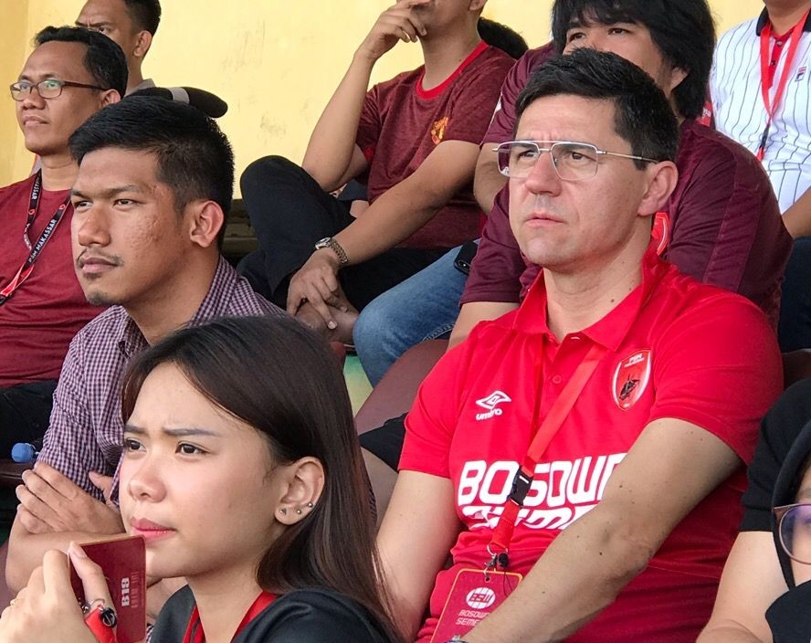 PSM Makassar Singkirkan Kalteng Putra di Kompetisi Piala Indonesia
