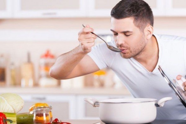 10 Kesalahan Memasak yang Paling Sering Dilakukan, Rasa Jadi Tak Enak
