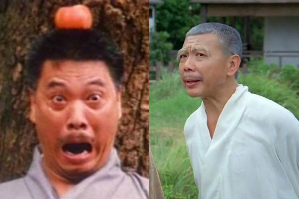 Kangen! Apa Saja Film Mandarin-nya, Pasti 9 Aktor Ini Jadi "Paman"