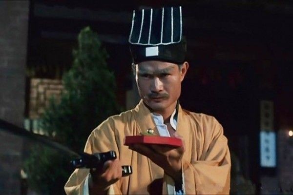 Kangen! Apa Saja Film Mandarin-nya, Pasti 9 Aktor Ini Jadi Paman