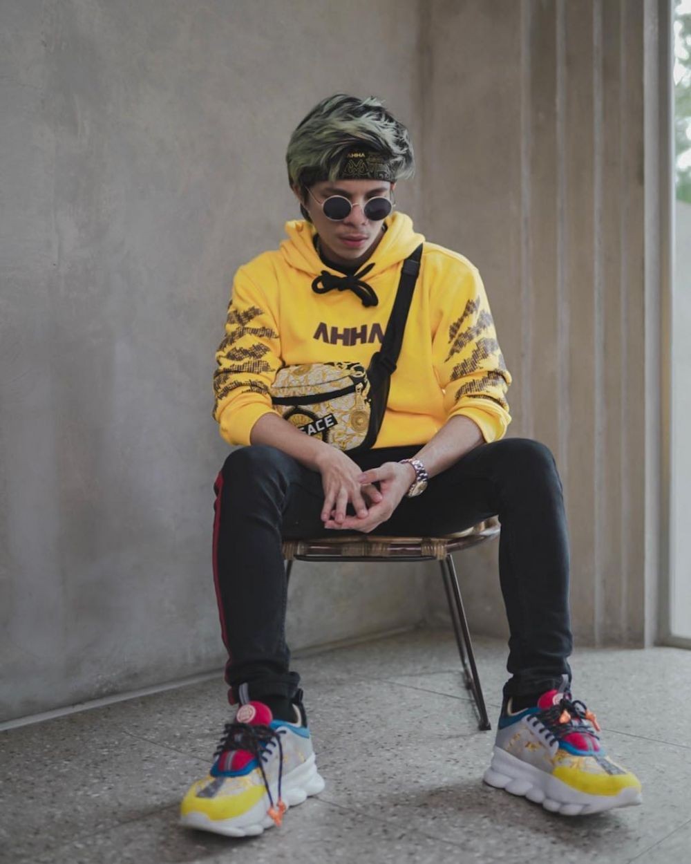 Tembus 10 Juta Subscribers, 7 Fakta YouTuber Atta Halilintar