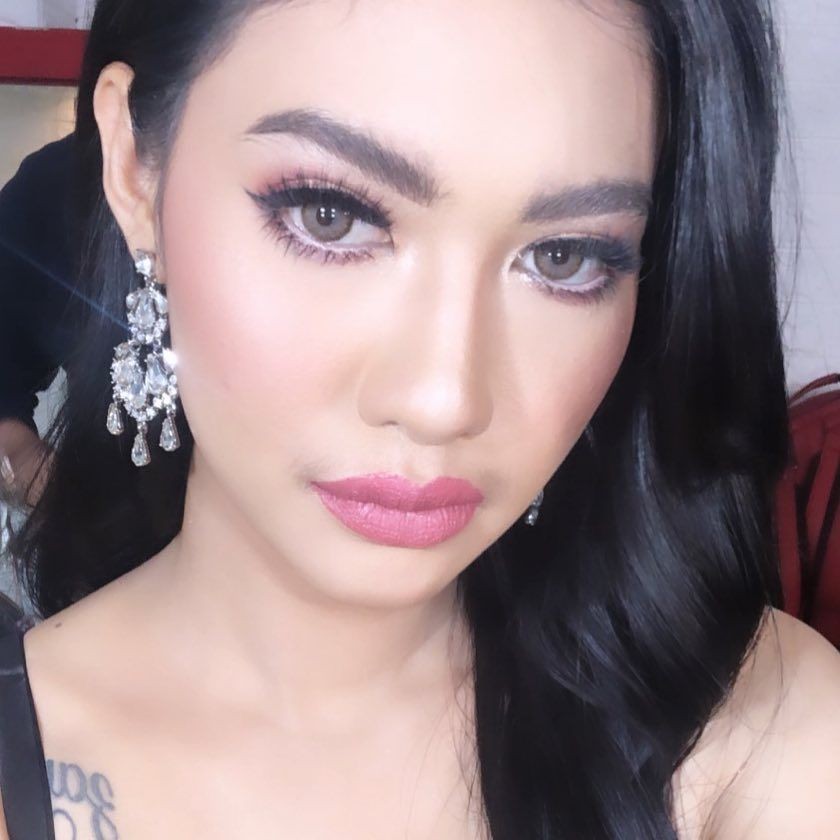 10 Potret Manis Della Perez, Adik Mendiang Julia Perez yang Lagi Viral
