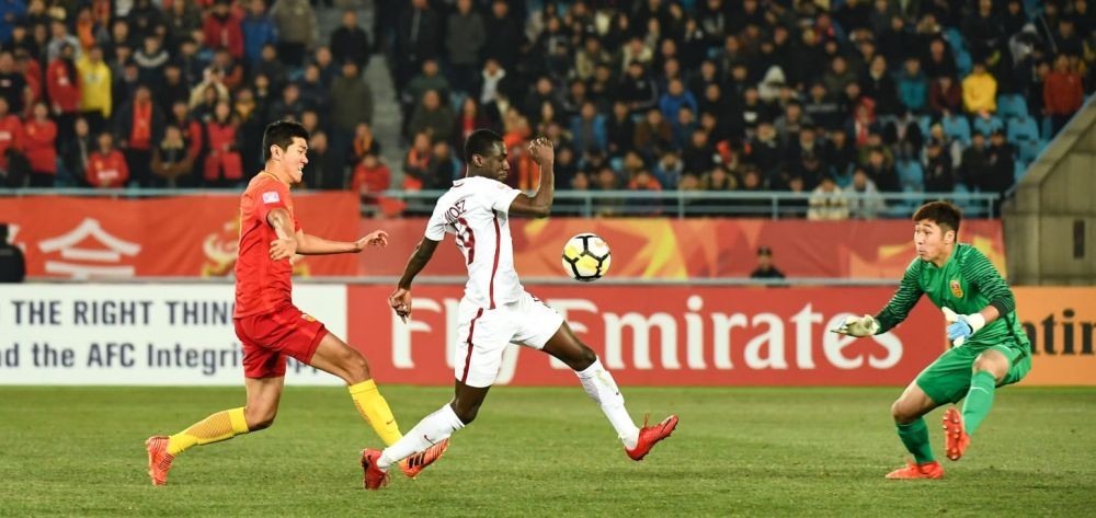 4 Fakta tentang Pemain Terbaik dan Top Skor Piala Asia 2019