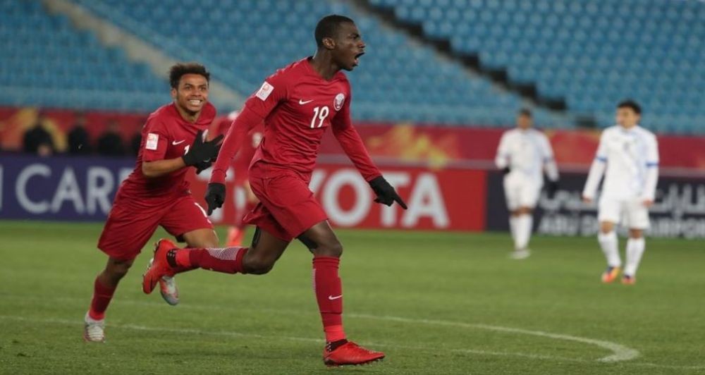 4 Fakta tentang Pemain Terbaik dan Top Skor Piala Asia 2019