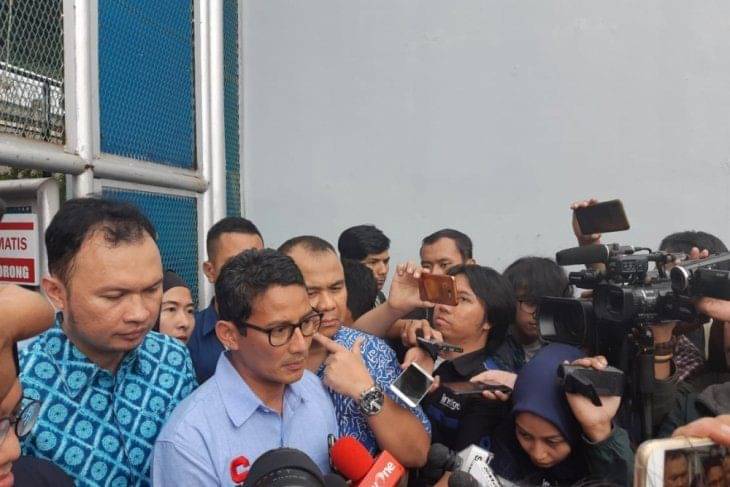 Sederet Fakta Iringi Proses Hukum Kasus Ahmad Dhani