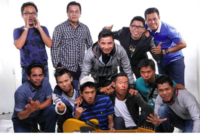 Rekam Jejak Bupati Supian, Tersangka Koruptor yang Juga Vokalis Band