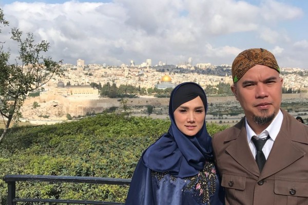 Keluarga Mulan Jameela Diduga Tak Jalani Karantina, Ini Kata Satgas