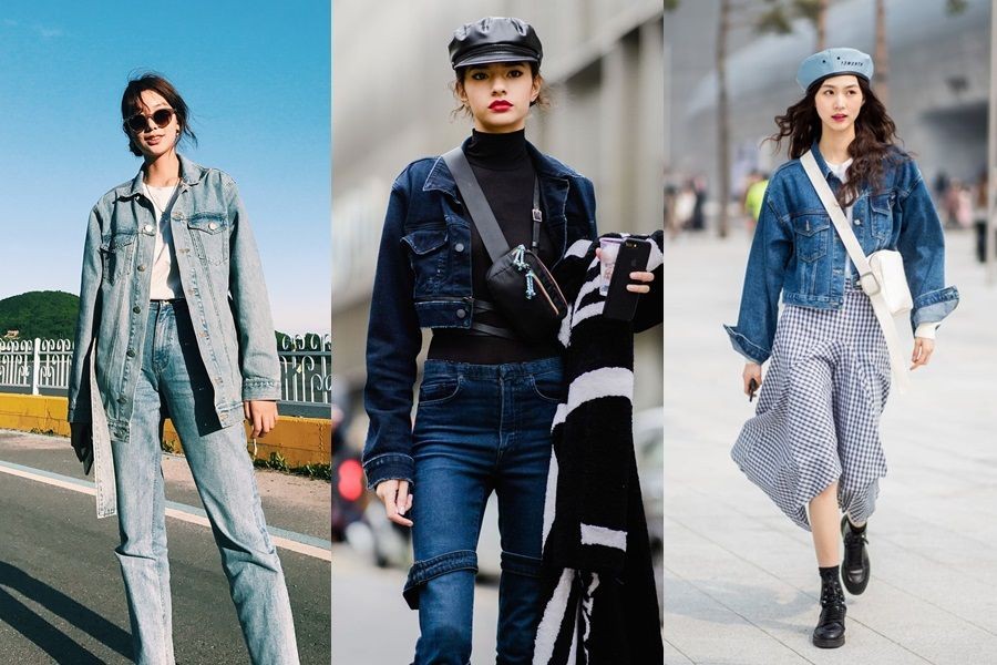 7 Tips Padu Padan Outerwear Berbagai Gaya untuk OOTD Stylish