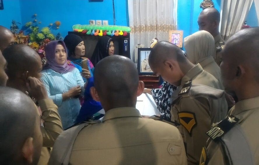 Diduga Aniaya Junior hingga Tewas, Taruna ATKP Makassar Ditangkap 