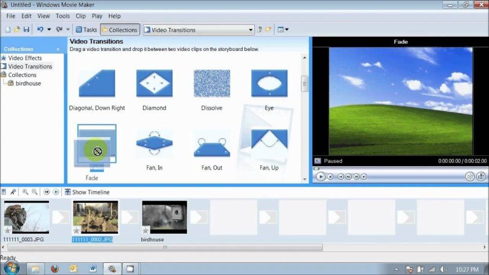 7 Software Edit Video Terbaik yang Mudah Digunakan Pemula