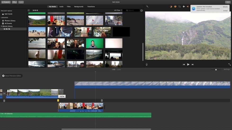 7 Software Edit Video Terbaik yang Mudah Digunakan Pemula