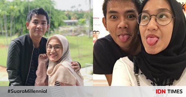 10 potret angga putra 