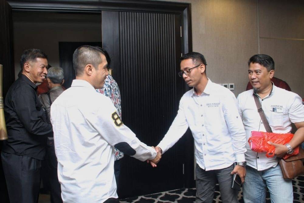 Tak Ingin Diintervensi, FGD Tim Panelis Tanpa Cawagub DKI Dan Tertutup