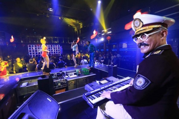 Jika RUU Permusikan Disahkan, Kiamat bagi Penyanyi Dangdut?