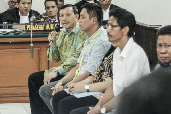 PDIP: Kasus Sekda Iwa Tak Ada Kaitannya dengan Partai