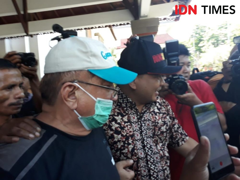 Jaksa Sita Aset Tanah Alay di Bandar Lampung, Sisa Kerugian Rp95 Miliar