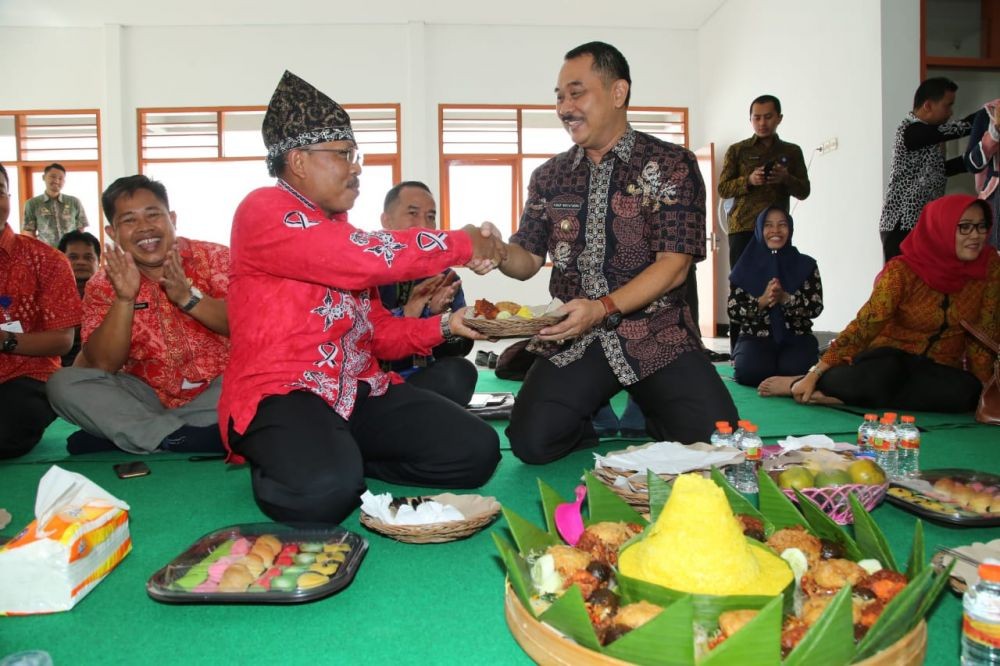 Jaga Objek Vital, Polresta Banyuwangi Siapkan 441 Personel