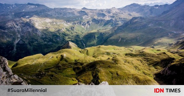 6 wisata alam yang wajib kamu kunjungi ketika berwisata ke austria