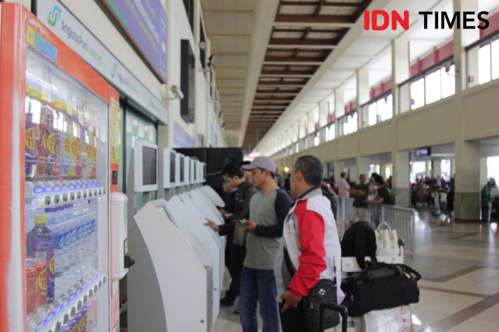 Bandara Juanda Belum Dibuka Bagi Pekerja Migran Asal Jatim 