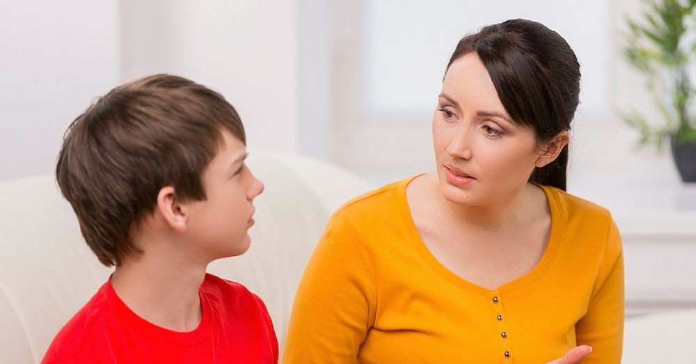 Inilah 5 Cara Jelaskan ke Anak Saat Ketahuan Sedang Membuat Adiknya