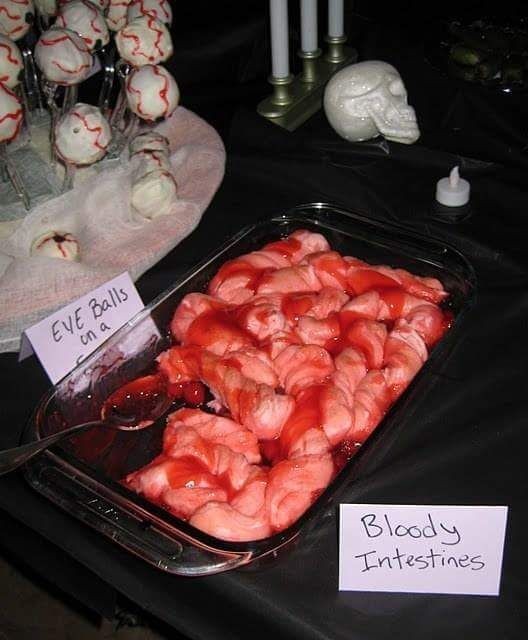 Berani Coba? 10 Makanan Ini Punya Bentuk yang Mengerikan