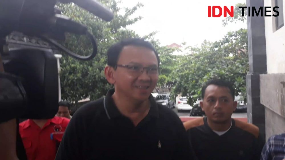 Ani Yudhoyono Wafat, Ridwan Kamil hingga Ahok Ucapkan Belasungkawa 
