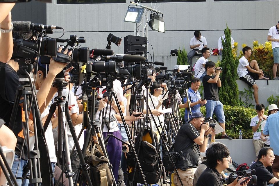 HPN 2023 di Medan, LPDS Gandeng STIKP Perkuat Literasi Media