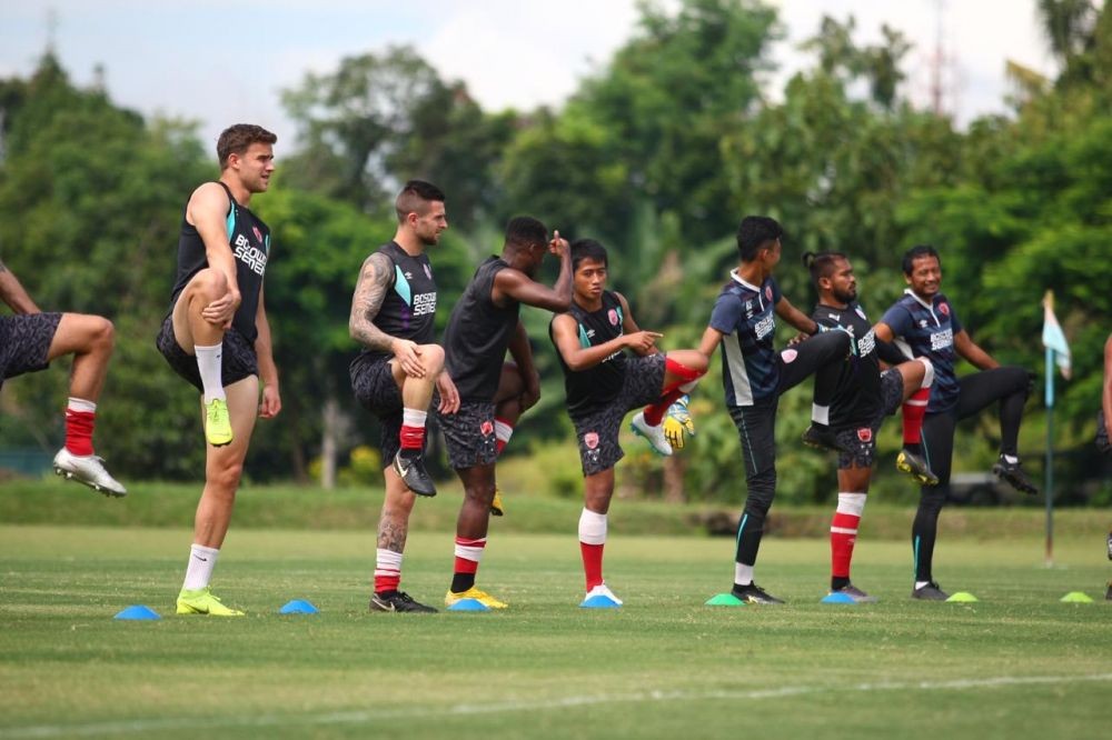 Kabar Baik, Markkanen Dipastikan Bela PSM di Piala AFC