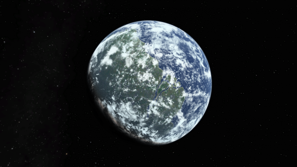 10 Planet Layak Huni yang Berpotensi Gantikan Bumi, Bersedia Pindah?