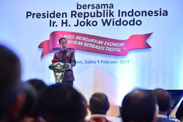 Jokowi Batalkan Remisi Pembunuh Wartawan Bali, Ini Kata Moeldoko
