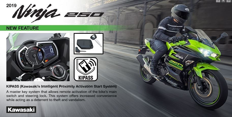 Kawasaki Ninja 250SL Segera Dirilis, Harganya Bikin Pengin Ganti Motor
