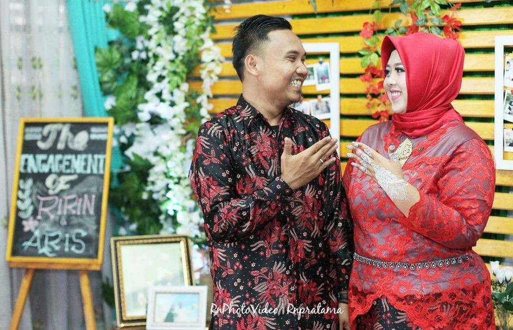 8 Ide Style Hijab Tunangan dan Nikah Khusus buat Cewek Bertubuh Plus