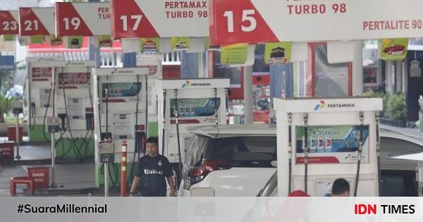 Ingin Mendirikan SPBU Mini Pertamina? Simak Syaratnya!