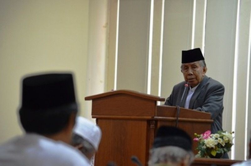 COVID-10 Masuk ke Sulsel, MUI dan Pemprov Imbau Salat Jumat Ditiadakan