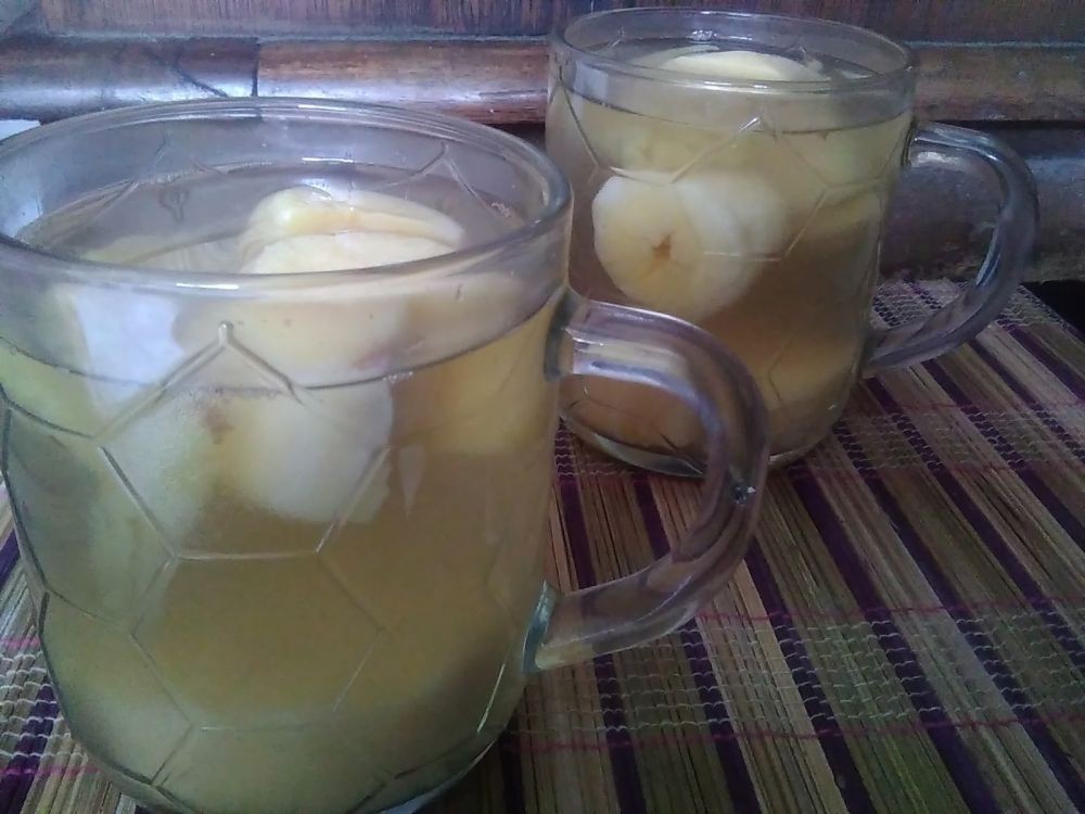 5 Resep Minuman Hangat Selain Teh dan Kopi, Cocok buat Musim Hujan