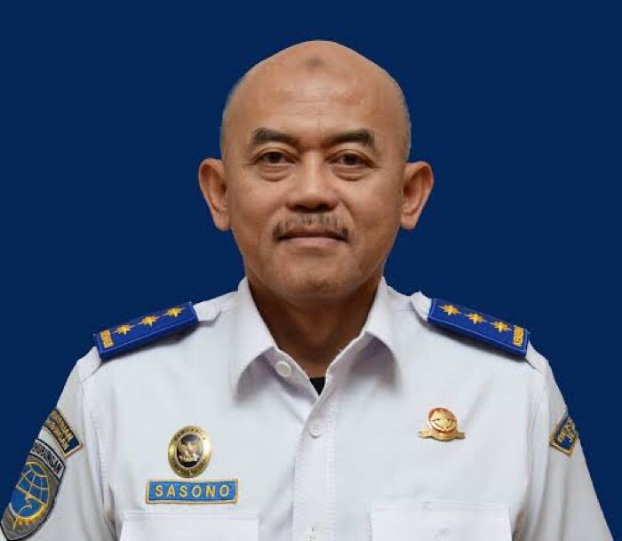 Kemenhub Ganti Direktur ATKP Makassar
