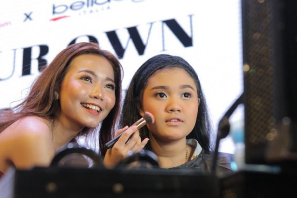 Tren Makeup di Surabaya dan Tips Mengaplikasikannya