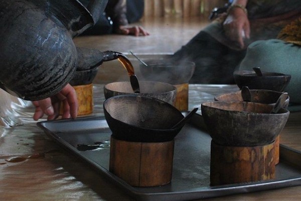 Penyajian Kopi di 11 Kota di Indonesia Ini Cukup Unik, Mana Caramu?