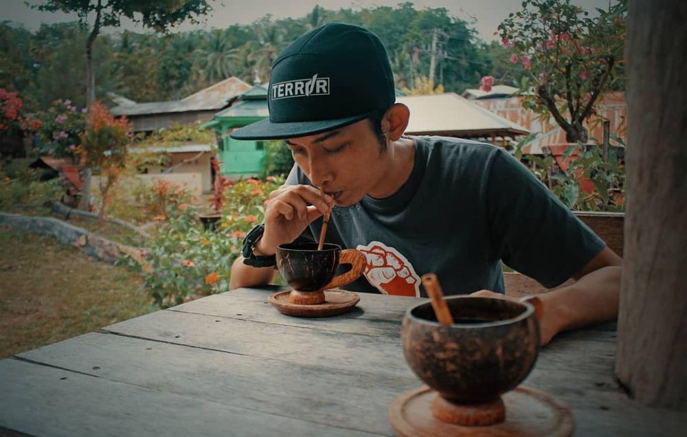 Penyajian Kopi di 11 Kota di Indonesia Ini Cukup Unik, Mana Caramu?